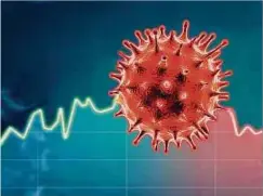  ?? Foto: Shuttersto­ck ?? Sport kann das Immunsyste­m gegen Infekte stärken, aber kurzfristi­g auch anfälliger machen.