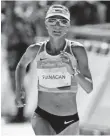  ?? KIRBY LEE, USA TODAY SPORTS ?? Shalane Flanagan, recovered from a back injury, will return for the New York Marathon.