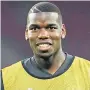  ??  ?? Pogba earns millions from image rights