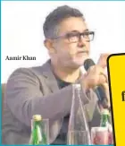  ?? ?? Aamir Khan