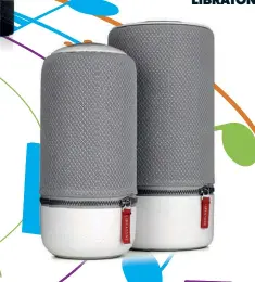  ??  ?? LIBRATONE