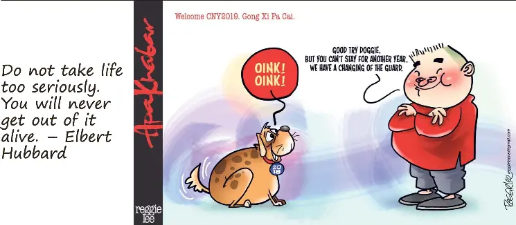 Pakatan Harapan S Malay Dilemma Pressreader