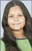  ??  ?? Asthma killed Briana Ojeda, 11, in 2010 after an officer on scene couldn’t perform CPR.