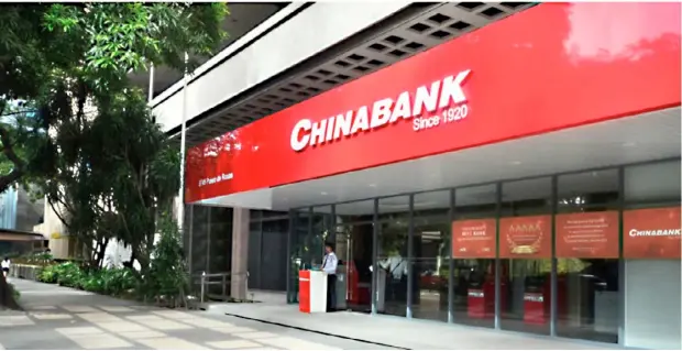  ?? PHOTOGRAPH COURTESY OF CHINABANK ?? CHINABANK is among the best-governed publicly listed companies and best employers in the country.