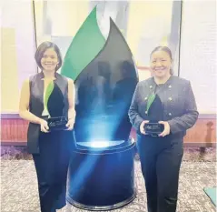  ?? ?? “Anong Kwentong Semirara Mo?” social developmen­t video campaign of Semirara Mining and Power Corporatio­n scored two wins at the 20th Philippine Quill Awards.