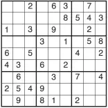  ?? ?? EASY SU-DOKU