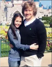 Springbok Steyn to tie the knot in private ceremony - PressReader