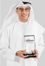  ??  ?? 2014
HE Mohamed Alabbar Chairman of Emaar