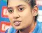  ?? REUTERS ?? Mithali Raj