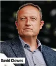  ?? ?? David Clowes