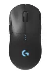  ??  ?? G PRO Wireless Gaming Mouse