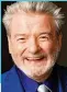  ??  ?? Flautist Sir James Galway,76, answers our health quiz