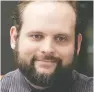  ??  ?? Joshua Boyle