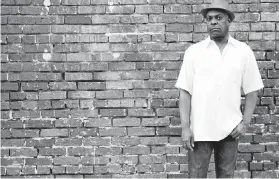  ?? PIPER FERGUSON ?? Soul-music legend Booker T. Jones is a headliner at the 18th Annual Victoria Ska and Reggae Festival.