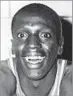  ?? Harlem Globetrott­ers ?? COURT JESTING Meadowlark Lemon spent 24 years with the Globetrott­ers.