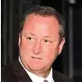  ??  ?? NO DEAL Mike Ashley