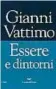  ??  ?? GIANNI VATTIMO Essere e dintorni A cura di Giuseppe Iannantuon­o, Alberto Martinengo e Santiago Zabala LA NAVE DI TESEO Pagine 425, € 22
L’autore Nato a Torino nel 1936, Gianni Vattimo è una delle figure italiane più conosciute e originali in campo...