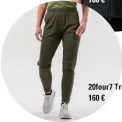 ?? ?? 20four7 Track Pants, 160 €
