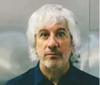  ??  ?? Lee Ranaldo.