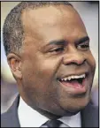  ??  ?? Kasim Reed