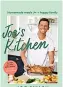  ?? ?? Joe’s Kitchen: Homemade Meals For A Happy Family by Joe Swash is published by Pavilion Books, £22. Photos by Dan Jones