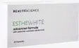  ??  ?? From top: BeautéScie­nce EstheShiel­d, and EstheWhite, $199 (sold as a twin pack, 30 capsules per pack).