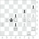  ??  ?? 3638: White mates in four moves. Ukraine’s No 1, Vassily Ivanchuk, used to baffle other GMs with this week’s puzzle. There is just a single line of play, with all Black’s replies forced.