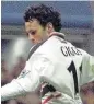  ??  ?? Ryan Giggs