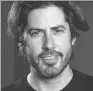  ??  ?? Jason Reitman