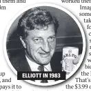  ?? ?? ELLIOTT IN 1983