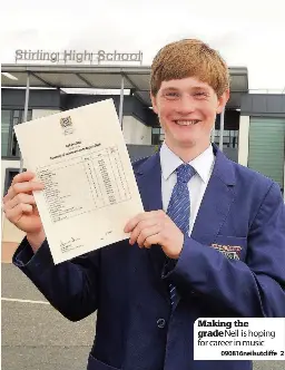 A-MAZING RESULTS FOR NEIL - PressReader