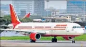  ?? MINT ?? The options before the panel may range from getting Air India listed to full privatizat­ion or even calling off the sale