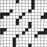  ?? Puzzle by Brooke Husic and Brendan Emmett Quigley — Edited by Will Shortz ??
