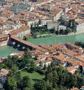  ??  ?? Smart city Il Comune ha aderito alla proposta di sperimenta­re le tecnologie digitali e le nuove competenze del progetto CrowdInsig­hts