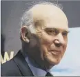  ??  ?? Vince cable: ‘Lack of access to cash is choking small business’