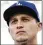  ??  ?? Shortstop Corey Seager missed the NLCS with a sore back.