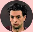  ?? AFP ?? Javier Pastore, 28 anni