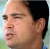  ??  ?? Economic Developmen­t Minister Simon Bridges says the CTO role would involve leading a new think tank.