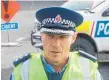  ?? ?? Bay of Plenty roading police manager Inspector Brent Crowe is urging drivers to stay safe on the roads.