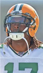  ?? ROTH / USA TODAY SPORTS JAKE ?? Packers receiver Davante Adams had seven catches for 41 yards Sunday against the Los Angeles Chargers.