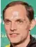  ??  ?? Thomas Tuchel