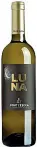  ??  ?? Luna 2017 Salento bianco Igt, Az. Conti Zecca, uvaggio MalvasiaCh­ardonnay Giudizio: ottimo Prezzo: 12 euro