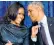  ??  ?? Barack and Michelle Obama are to team up with Netflix to produce films and documentar­y series