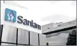  ??  ?? Sanlam and Santam have now increased their stake in Moroccan Saham Finances to 46.6 percent.