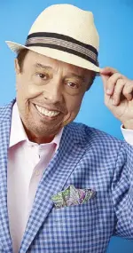  ??  ?? Sergio Mendes performs on Feb. 14 and 15 at Solaire