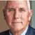  ?? ?? Former Vice President Mike Pence doesn’t like “partisan nature.”