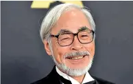  ?? ?? The 83-year-old also won the Golden Globe for the same film last January.