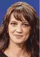  ??  ?? Asia Argento