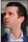  ??  ?? Trump Jr.