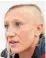  ??  ?? “There’s a lot at stake,” Kaillie Humphries said of harassment case.